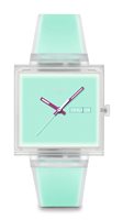 Reloj Swatch Mujer in Plástica SO38K702